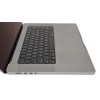 Apple MacBook Pro 16 A2485 M1 PRO 32GB 512 SSD 16,2